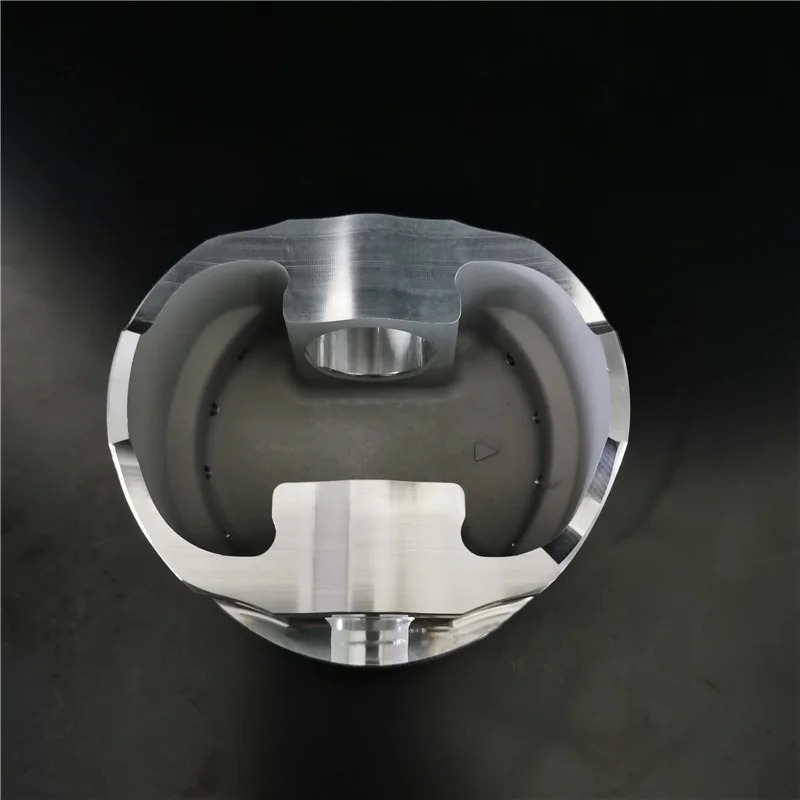 4032 Forged Engine Piston FSR Type 2.0T 1.8T EA888 Forged Piston 23pin for VW//Skoda